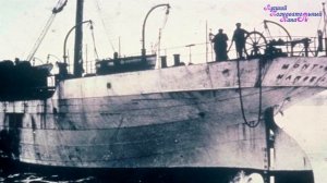 Топ 10. Ужасные КАТАСТРОФЫ на воде. Затонувшие корабли