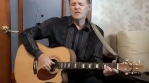 Керн Андрей На конфиренции в Гае