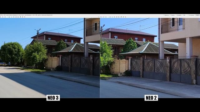 Самый ЧЁТКИЙ СМАРТ для… Realme GT NEO 3 – чем он хуже NEO 2 ? смотреть онлайн