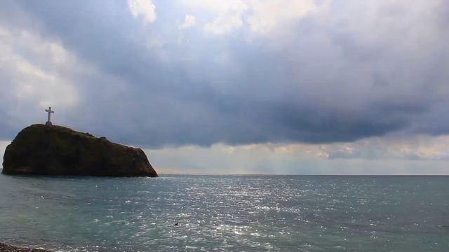 Мартовский полдень на Феоленте смотреть онлайн