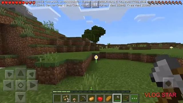 Minecraft Eystreem seed gameplay смотреть онлайн