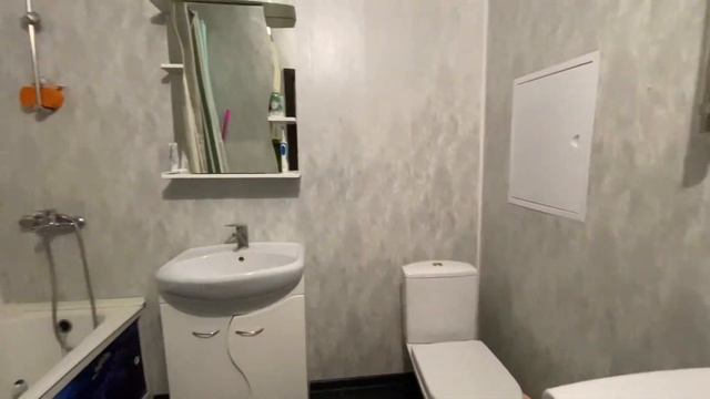 1-ком Москва, поселение Воскресенское, Чечёрский проезд, 126к1 смотреть онлайн