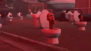 Skibidi Toilets 57-1 ALL Episodes REVERSED (1-57 PT.2) | 2k version (All Seasons)