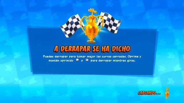 Crash Team Racing Nitro-Fueled! - Modo Historia #2.5 RAGE QUIT THE GAME! - Gbits! смотреть онлайн