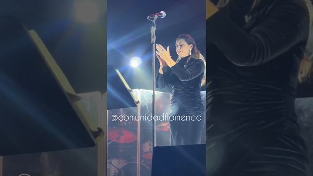 Niña Pastori - VILLANCICOS por BULERÍAS 2023 смотреть онлайн