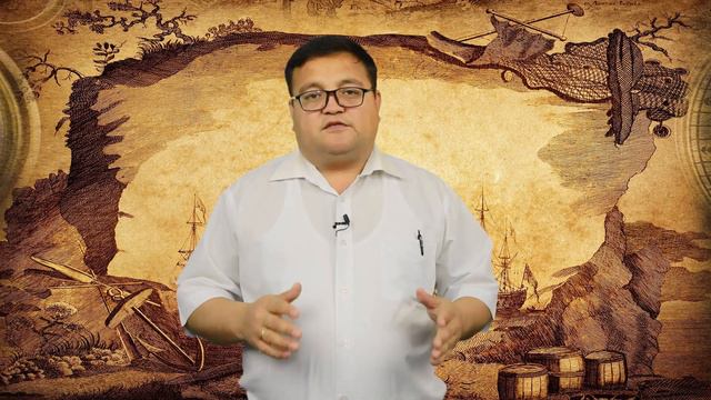 TARIX. USMONLILAR DAVLATI HAQIDA TO'LIQ MA'LUMOT