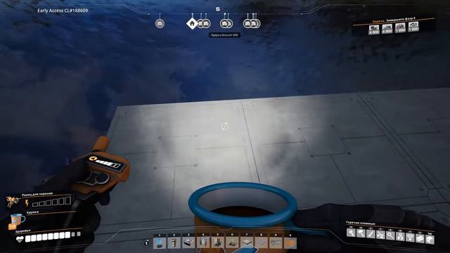 Satisfactory Ядерка на 316 ГВт сделай больше! #37 смотреть онлайн