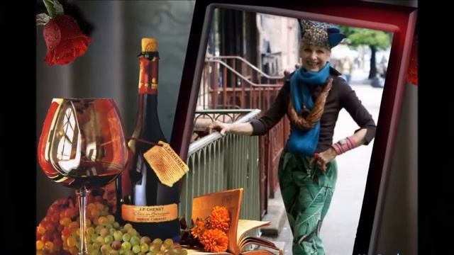 УЛЬТРАМОДНЫЕ БАБУЛИ! ОДНА НА МИЛЛИОН! смотреть онлайн