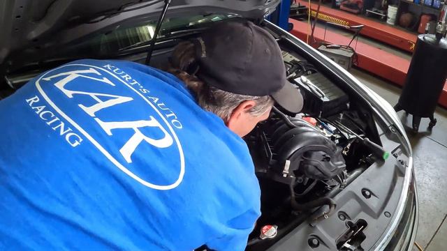 2011 Honda Accord Starter Tricks owner into buying a new Battery смотреть онлайн