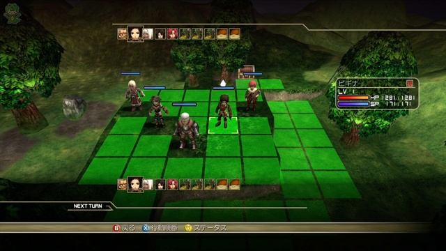 【XBOX360】スペクトラルフォース3 〜イノセントレイジ〜（ゲーム紹介） смотреть онлайн