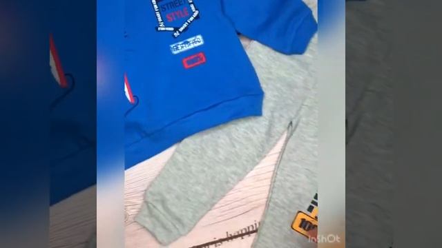 Стильный костюм на мальчика смотреть онлайн