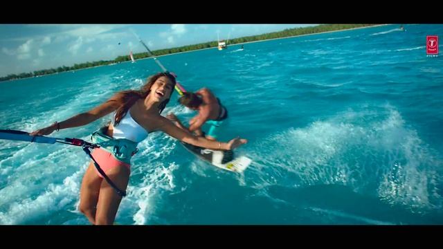 Humraah Song | Malang | Aditya R K, Disha P Anil K Kunal K | Sachet T | Mohit S | Fusion P |Kunaal