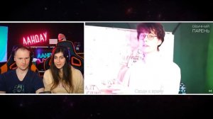 Виндяй / Windy Remix - Easy | Реакция на Обычный Парень feat. Lyarizis