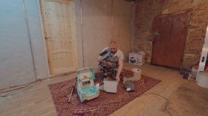 #28. Моющий пылесос Bosch Aqua Wash Clean Serie 4 (BWD420HYG).