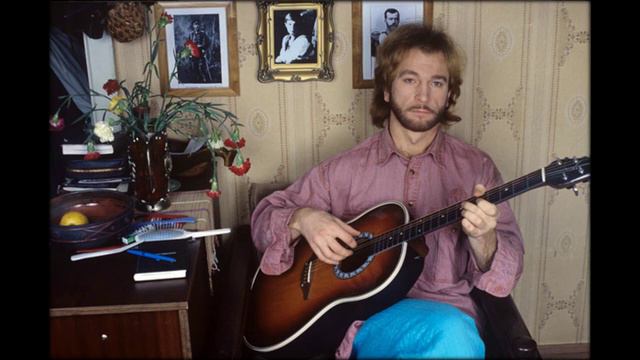 Игорь Тальков - Гармония смотреть онлайн