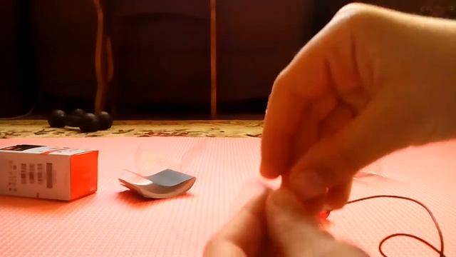 Новые наушники HARMAN. смотреть онлайн
