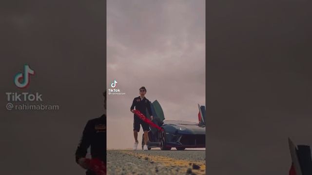 РАХИМ КУПИЛ СЕБЕ НОВУЮ ЛАМБОРГИНИ??? смотреть онлайн
