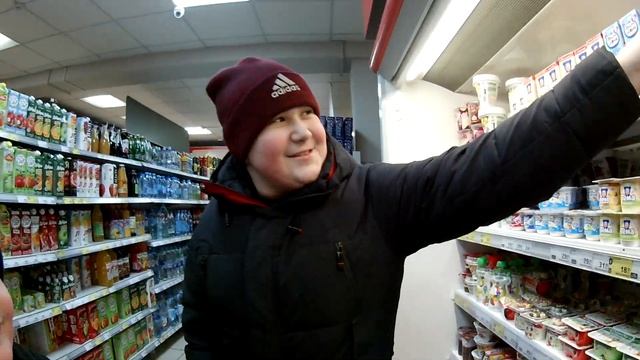 VLOG# Новое видео. Меняем воду в аквариуме. смотреть онлайн