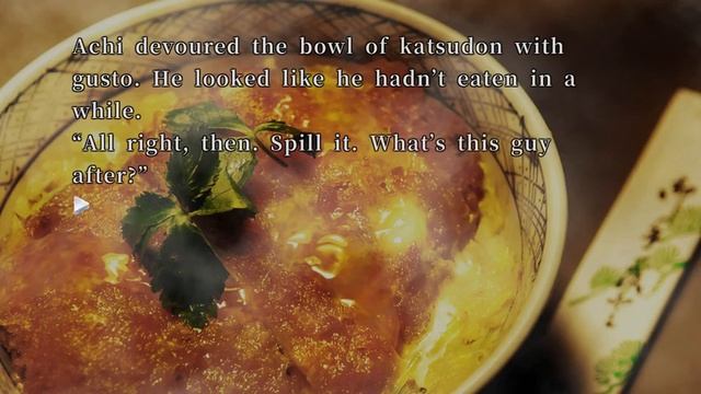 Кано. Bad End 1: До скорого, Шибуя. 428 Shibuya Scramble с переводом на русский. Серия 4 смотреть онлайн