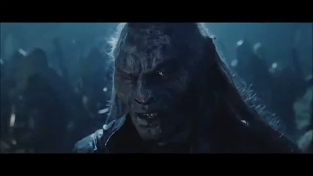 LOTR Waaagh смотреть онлайн