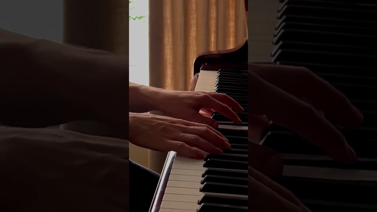 А какая музыка у вашей души?