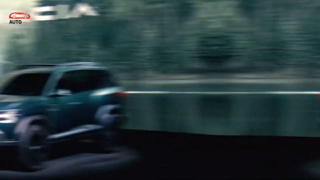 NEW 2024 Dacia Bigster - 2024 Dacia Bigster UK Review Redesign Interior & Exterior | Release & Pric