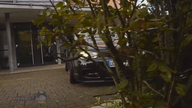 Volkswagen Golf Наш тюнинг на немца ! смотреть онлайн