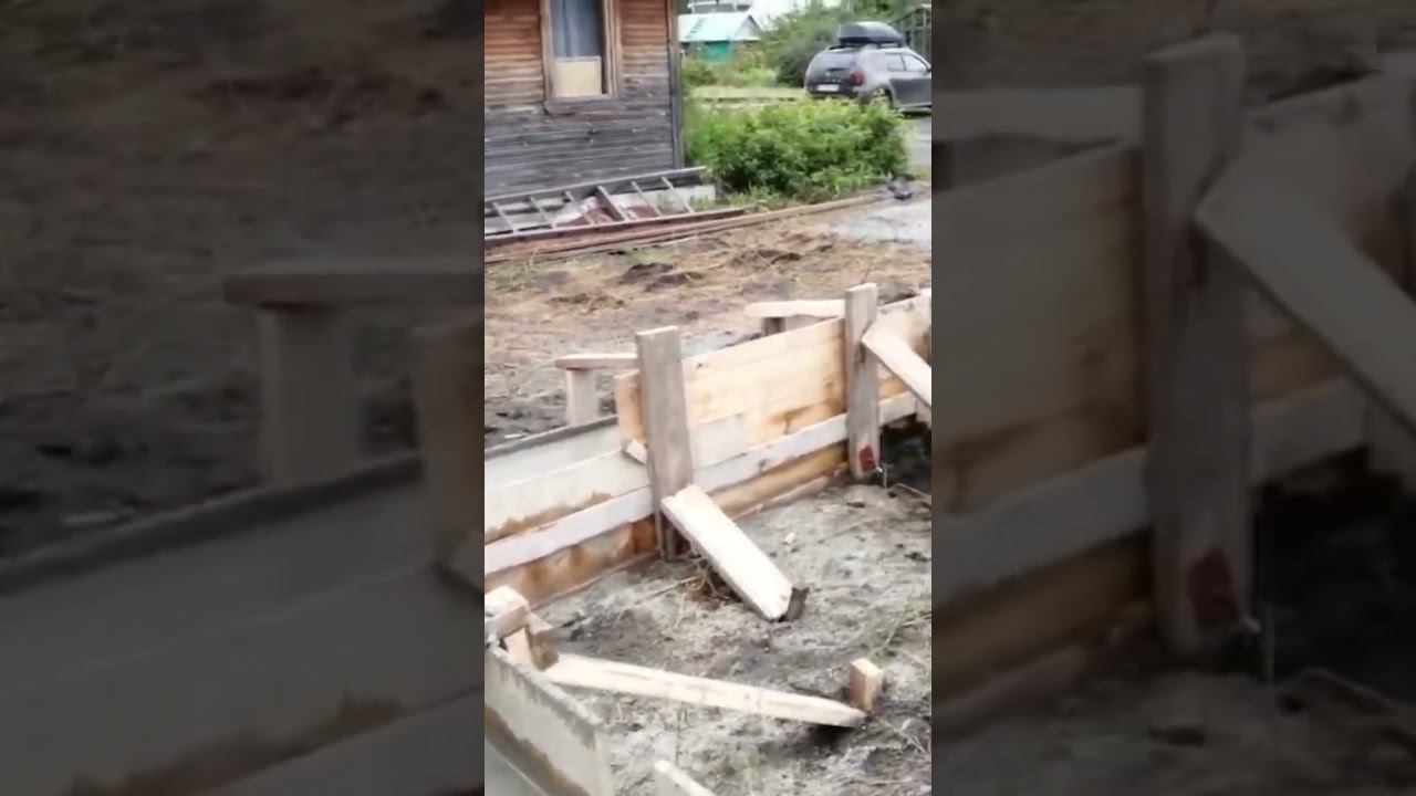 Были и ростверки... смотреть онлайн