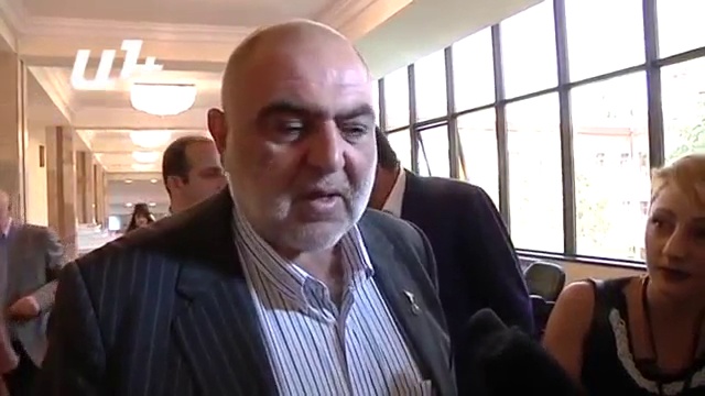 Սեյրան Սարոյանը` Թևոսիկի մասին смотреть онлайн