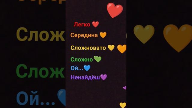 каждый охотник жылает знать где сидит фозан