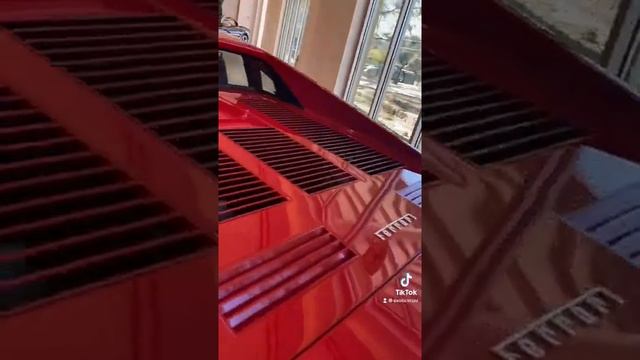 Ferrari 750 MONZA, 288 GTO y más! смотреть онлайн