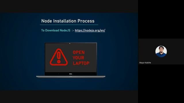 Backend Sundays Session#1 (Recording) смотреть онлайн