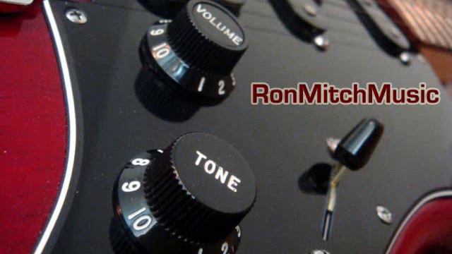 Pentatonic Jam #4 A Major(blues) смотреть онлайн