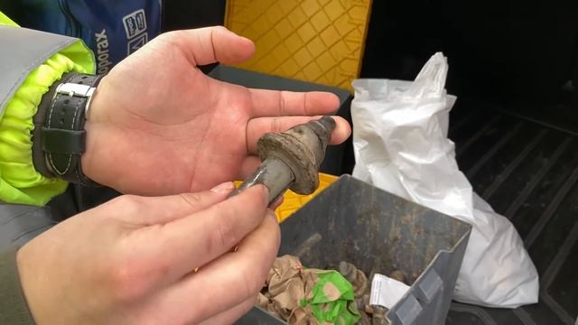 Сезон фрезерования открыт. Резцы КЗТС. Анапа. Жара смотреть онлайн