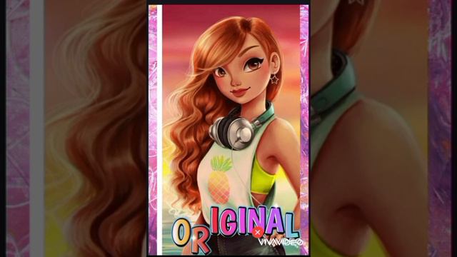 Cool girl🤩 смотреть онлайн