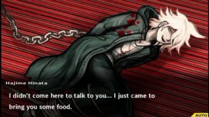 Nagito Komaeda's Japanese voice ( ͡° ͜ʖ ͡°)