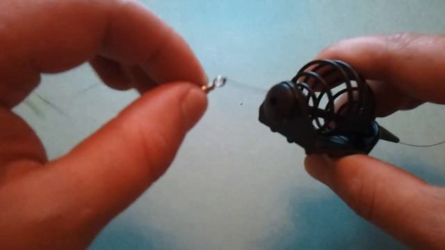 Рыбалка на пенопласт.Уловистый метод смотреть онлайн