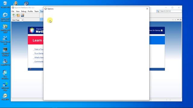 fix Activation failed: Cannot enable JavaFX 2 Support error in NetBeans latest @hsktube смотреть онлайн