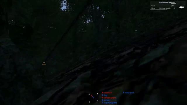 Mahdi Campaign: DAY 21 Taking The Volcano Base! | Arma 3 смотреть онлайн