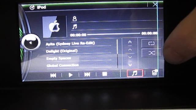 BMW 1 и X1 + iPod смотреть онлайн