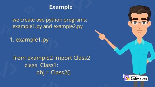 How to Fix ImportError: Cannot Import Name in Python смотреть онлайн