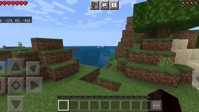 Самый редкий Сид в Майнкрафт Minecraft 1.18-1.19 версии смотреть онлайн