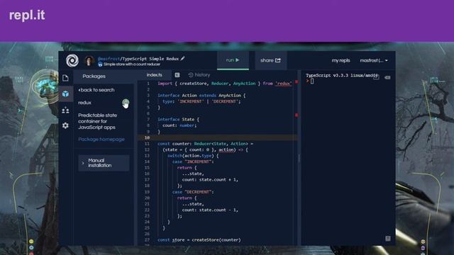 Computer Science - Taster Session смотреть онлайн