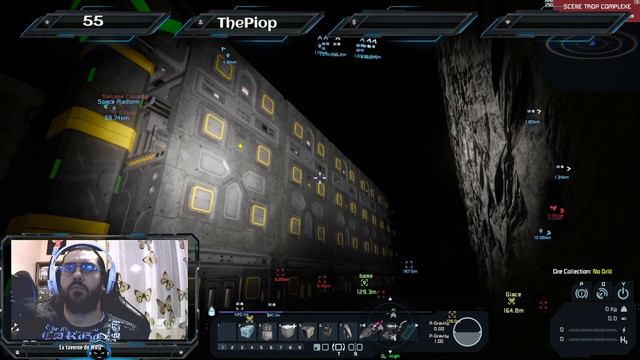 Space engineers evolution #5 Une safe zone смотреть онлайн