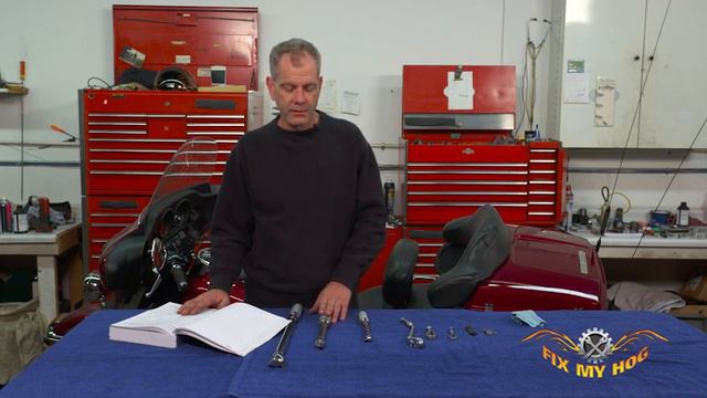 How to Use a Torque Wrench смотреть онлайн