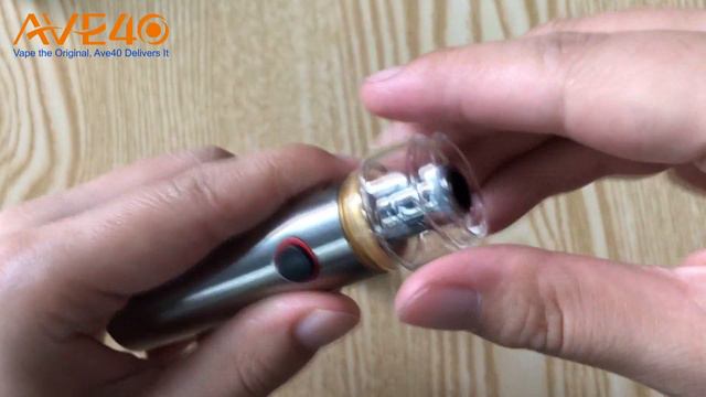 SMOK Vape Pen 22 Light Edition Unbox Video смотреть онлайн