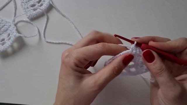 ОЧЕНЬ ПРОСТО! Домики крючком/ Häuschen häkeln/ crochet houses смотреть онлайн