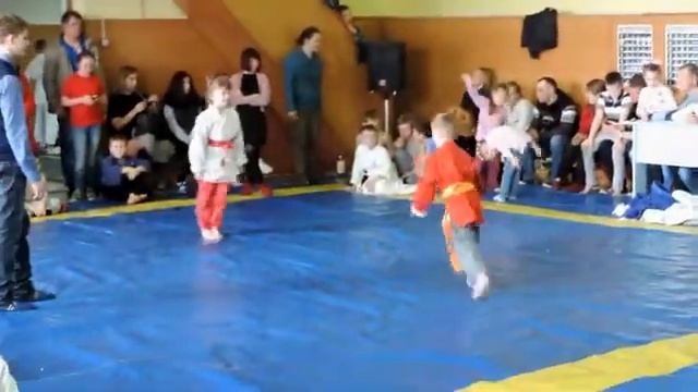 Соревнования Ярцево 19.04.2015 смотреть онлайн