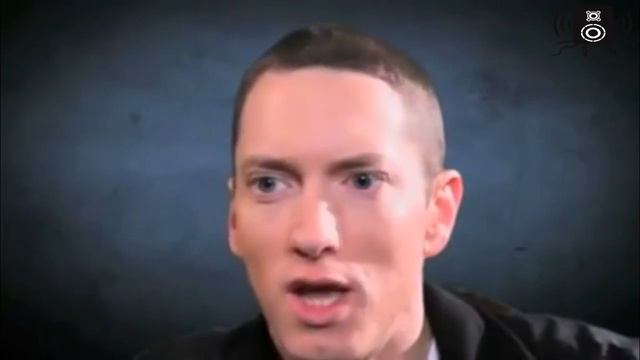 Eminem: «Душевное, искреннее интервью рэпера. Имя ему — Эминем!» (BET)  | на русском языке