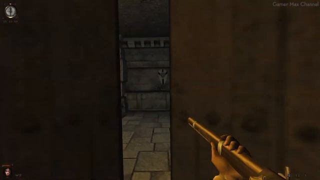 Nosferatu The Wrath of Malachi - FULL GAME Walkthrough Gameplay No Commentary смотреть онлайн